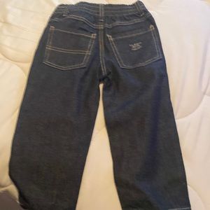 Very beautiful like new boy jean 2T